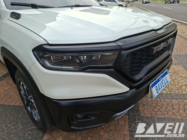 RAM RAMPAGE REBEL DS 2.0