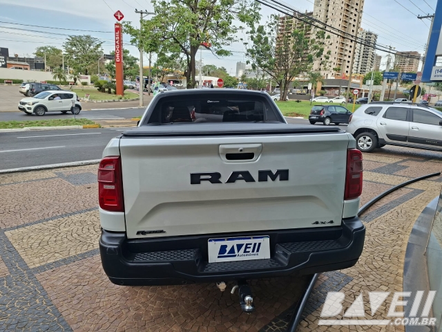 RAM RAMPAGE REBEL DS 2.0