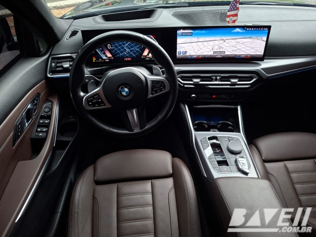 BMW 320 I M SPORT FLEX