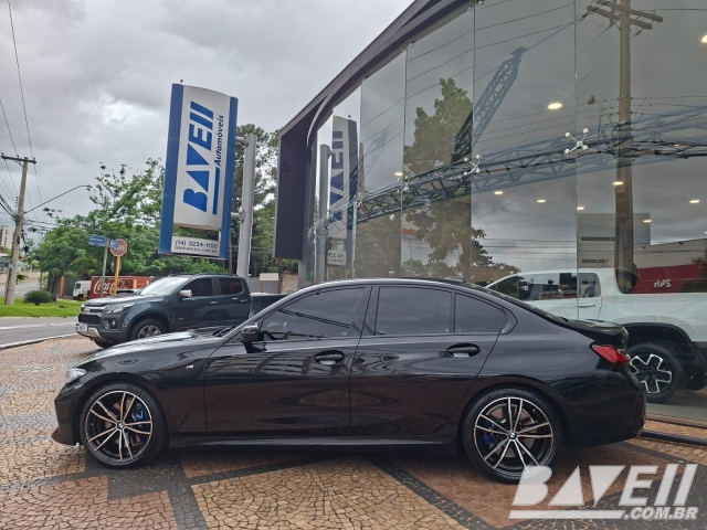 BMW 320 I M SPORT FLEX