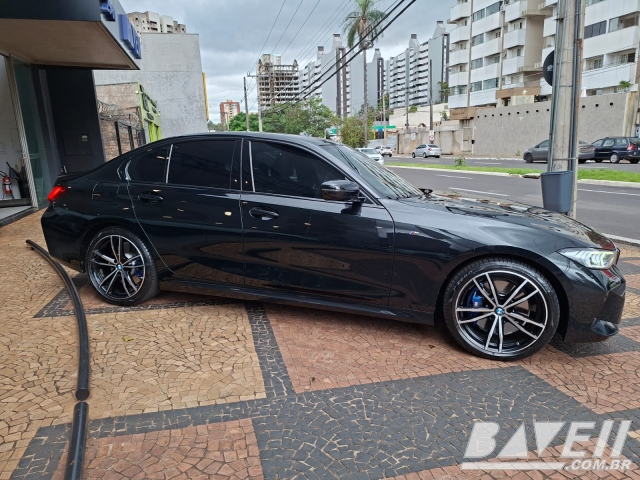 BMW 320 I M SPORT FLEX