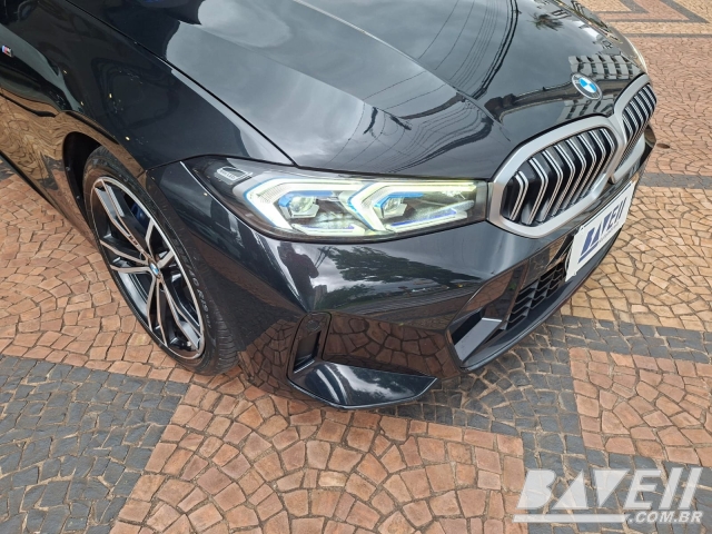 BMW 320 I M SPORT FLEX