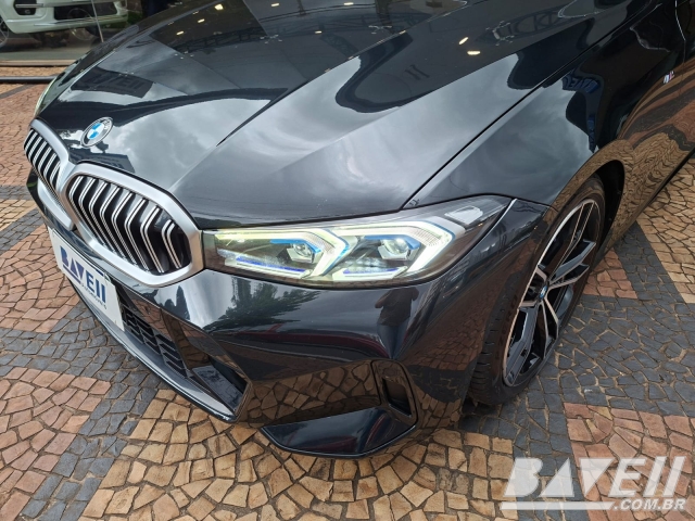 BMW 320 I M SPORT FLEX