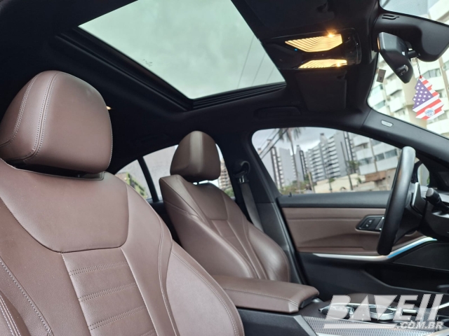 BMW 320 I M SPORT FLEX