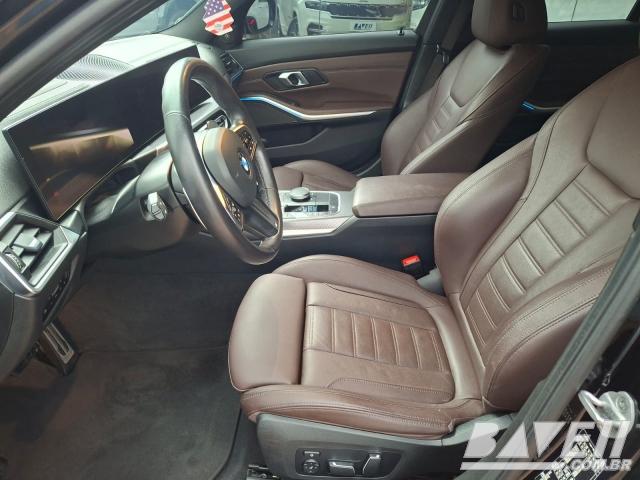 BMW 320 I M SPORT FLEX
