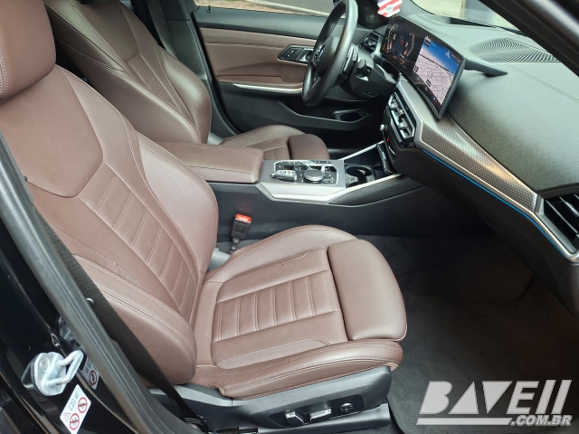 BMW 320 I M SPORT FLEX