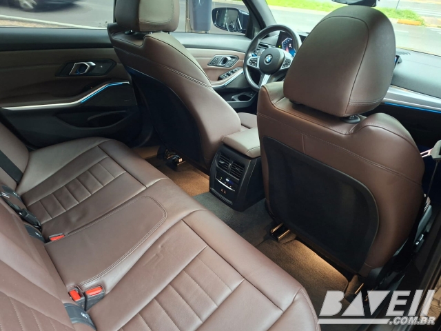 BMW 320 I M SPORT FLEX