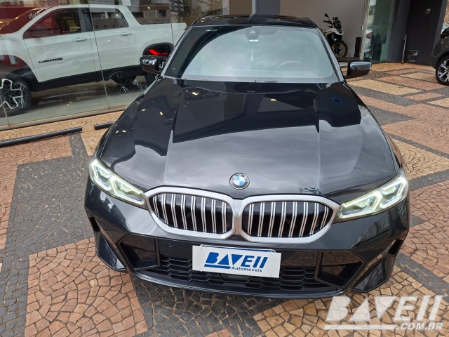BMW 320 I M SPORT FLEX