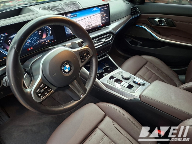 BMW 320 I M SPORT FLEX