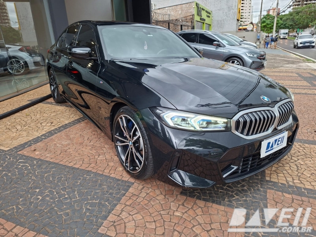 BMW 320 I M SPORT FLEX