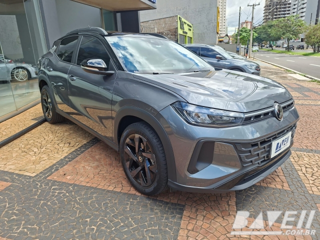 VW TERA 1.0 HIGH TSI THE TOWN