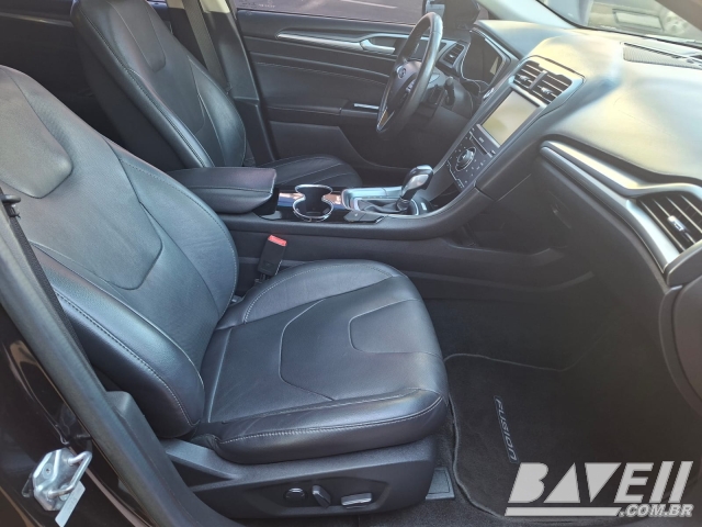 FORD FUSION AWD GTDI TETO